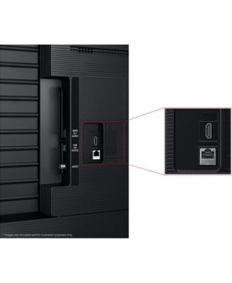 75" Class U7900 Series Crystal UHD LED Smart TV HDR 4K - UN75U7900FFXZA