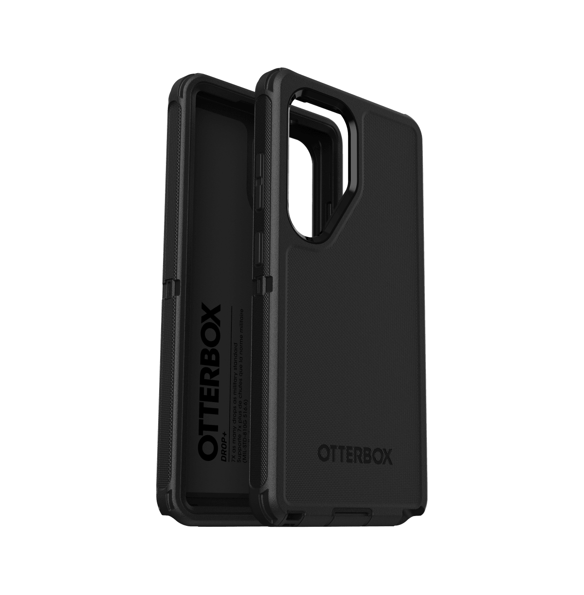 OtterBox Defender Pro Case for Samsung Galaxy S 2025 Large (Pueblo)