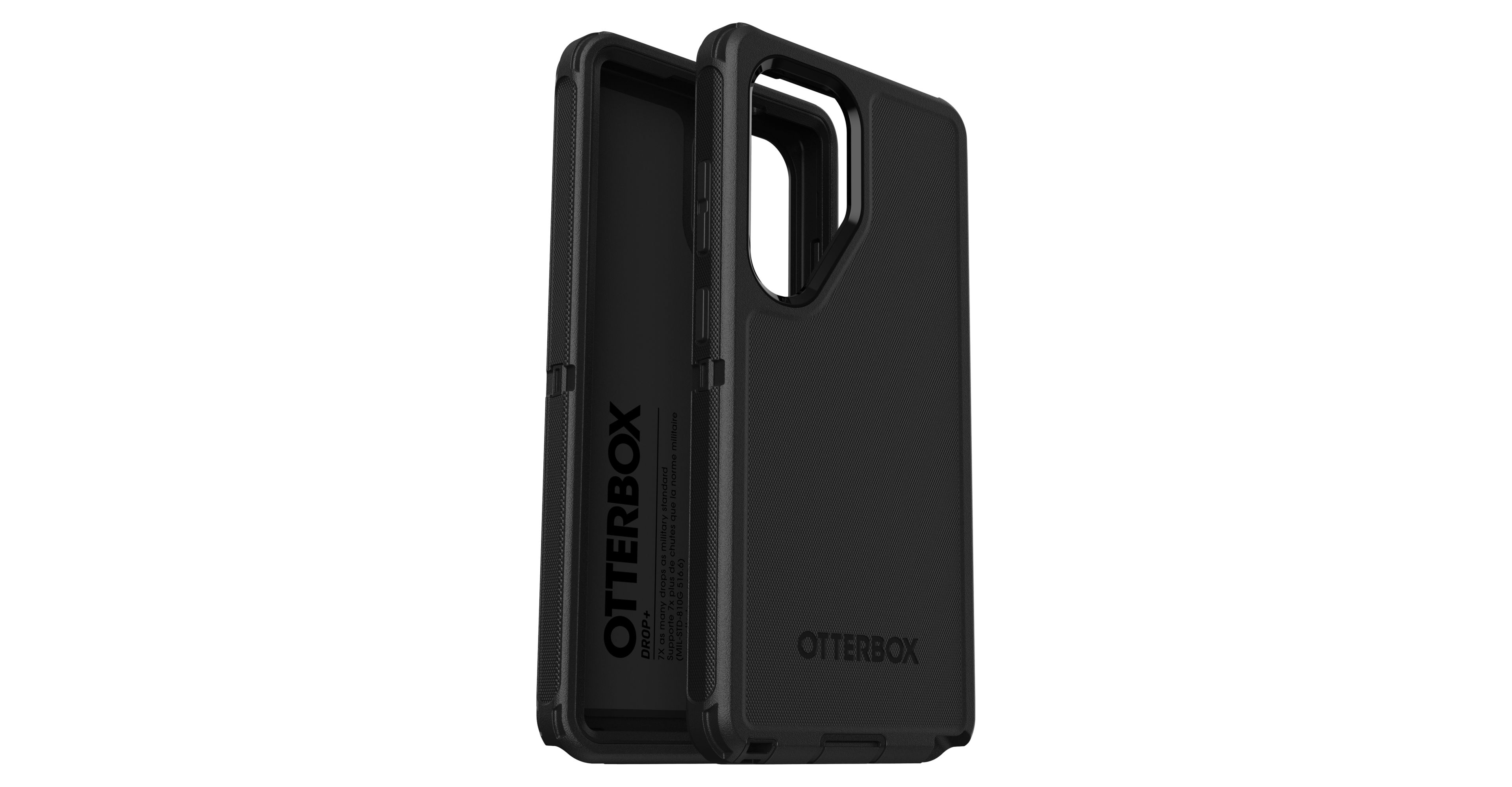OtterBox Defender Pro Case for Samsung Galaxy S 2025 Large (Pueblo)