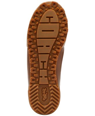 Women's Match Lace-Up Sneakers