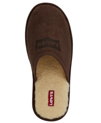 Men's Milton 2 Slip-On Round Toe Slippers