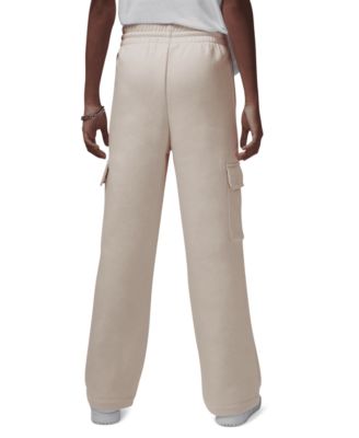 Girls' 7-16 Y2K Wide Leg Cargo Joggers