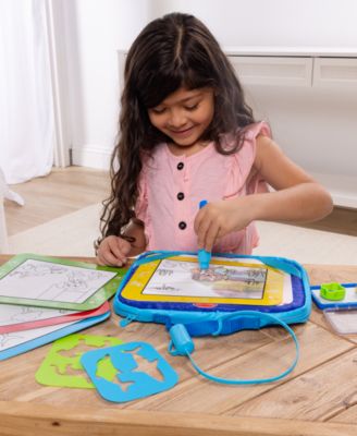 Melissa & Doug Water Wow Multi Activity Drawing Set