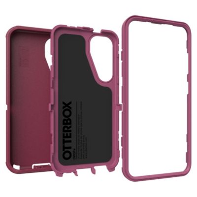 Defender Pro Case for Samsung Galaxy S25