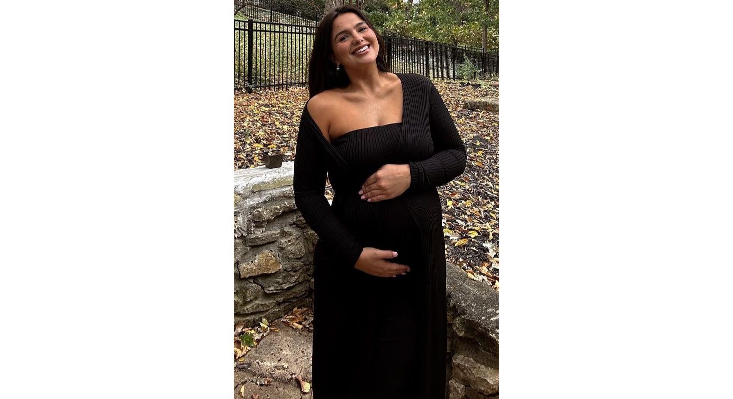 Women's Black Ribbed Sleeveless Dress Cardigan Set
