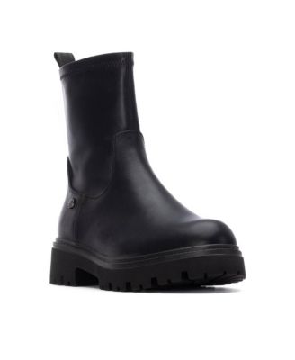 Women's Casual Booties