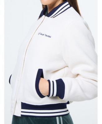 Women's marisa varsity jacket