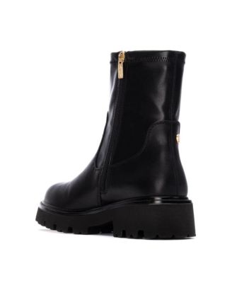 Women's Ankle Booties by XTI