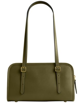 バッグ Coach Leather Shoulder Bag $_57.JPG?set_id=880000500F