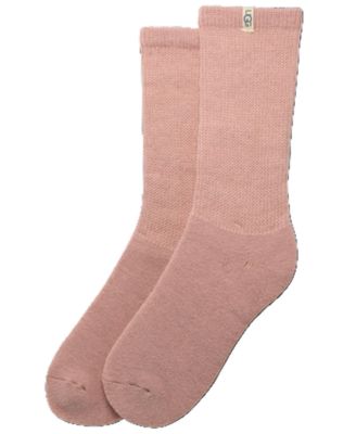 UGG Women's Shealy Cozy Crew Socks