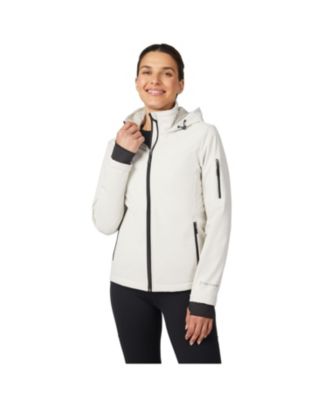 Women's StormTech Super Softshell Jacket