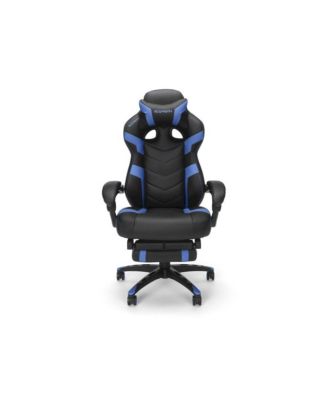 1 PC Metal Gaming Chairs For Adults With Headrest Pillow
