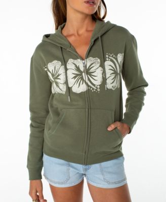 Women's Sweet Rhythm Fleece Sweatshirt