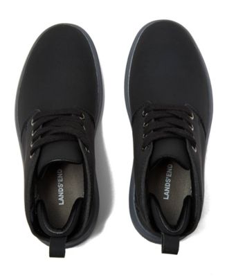 Kids Comfort Chukka Boots