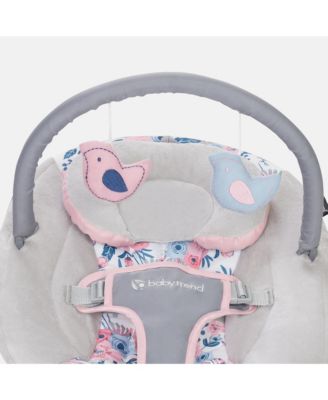 EZ Bouncer - Bluebell