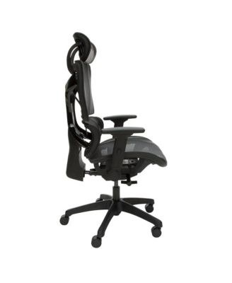 Office Chair - High Back Computer Chair - Black