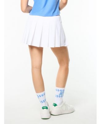 Women's delfina-skort