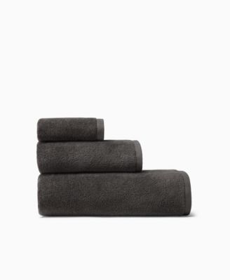 Cielo Cotton Bath Towel, 30" x 60"