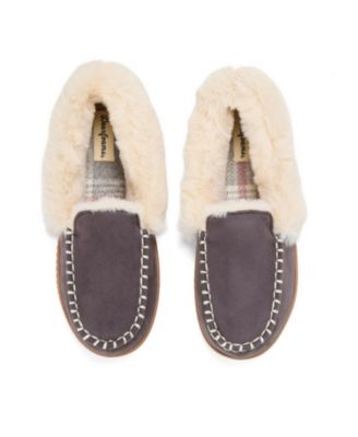 Women's Ryland Cabin Moccasin Slipper