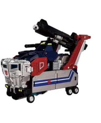 MPG-14S God Bomber Box Set T-Spark | Transformers Masterpiece G