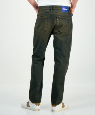 Men's Jonah Regular-Fit Jeans