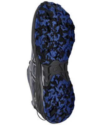 Men's GEL-Venture 10 Trail Running Sneakers from Finish Line