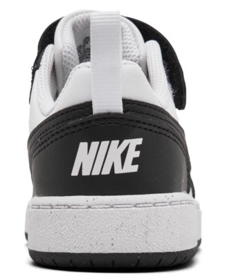 Toddler Kids Court Borough Low Recraft Stay-Put Casual Sneakers from Finish Line