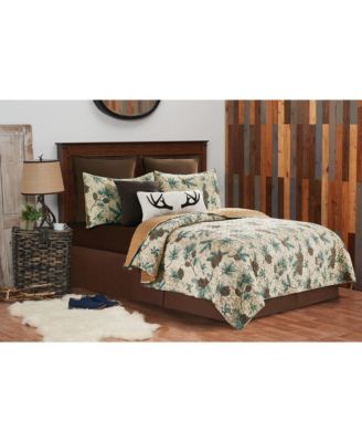 C&F Home