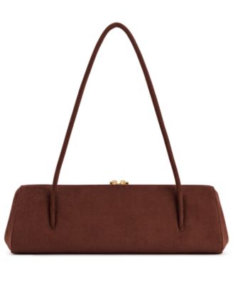 Nova Baguette Style Mini Shoulder Bag