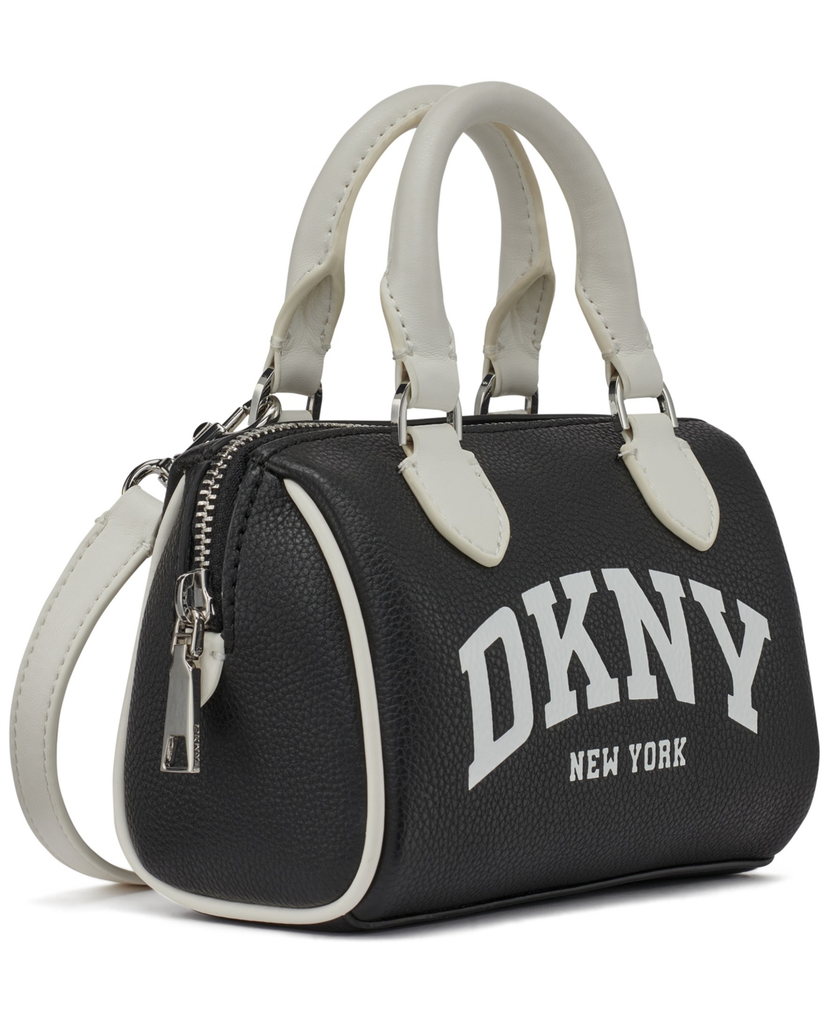 Dkny Accessories Women's Nell Mini Satchel Crossbody Bag