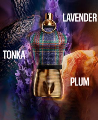 Men's Le Male Elixir Collector's Edition Fragrance, 4.2 oz.