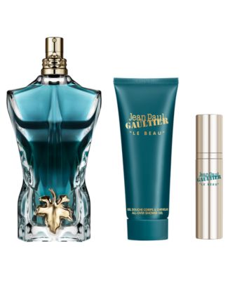 3-Pc. Men's Le Beau Fragrance Gift Set