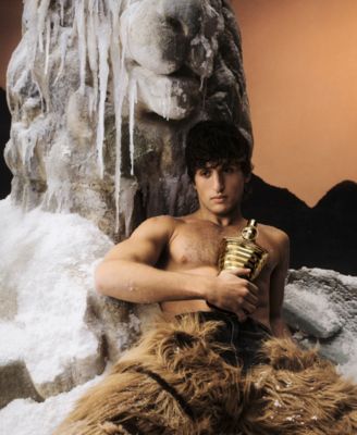 2-Pc. Men's Le Male Elixir Absolu Fragrance Gift Set