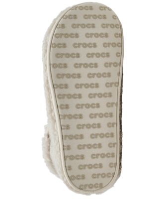 Men's and Women's Classic Cozzzy Slippers from Finish Line