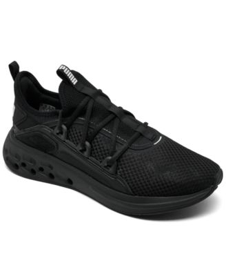 Puma - Men's Softride Frequence Street Casual Sneakers from Finish Line