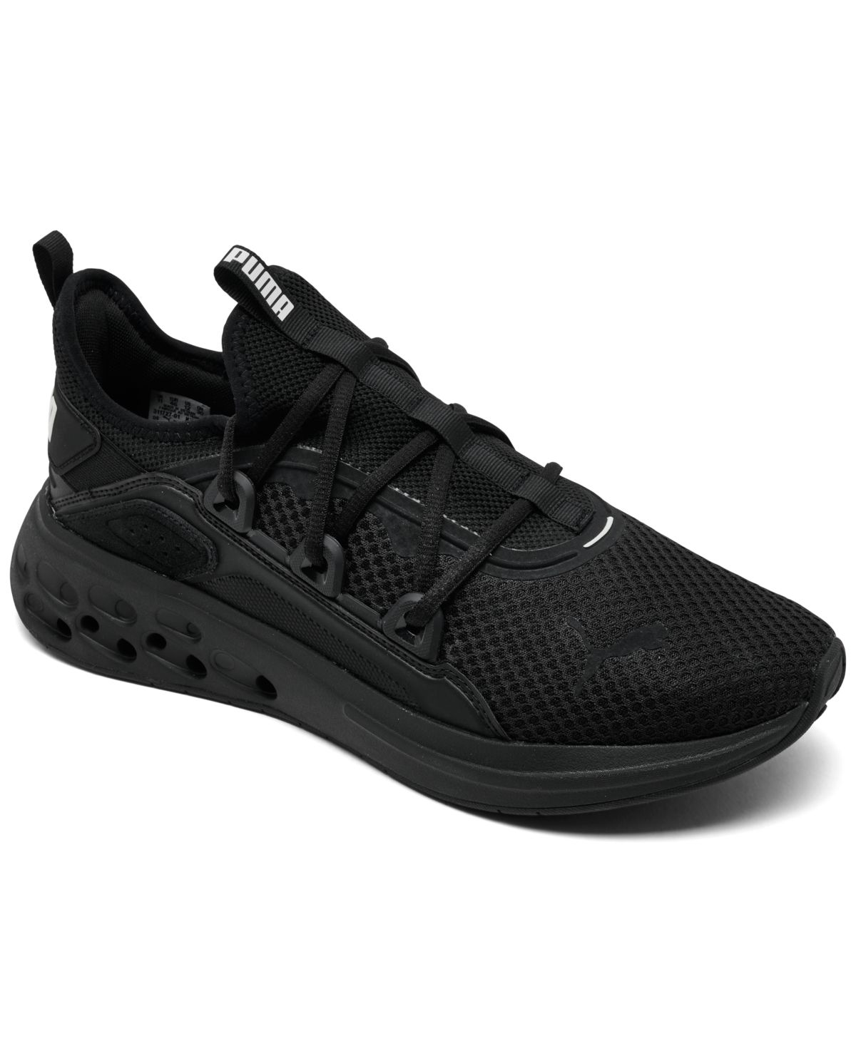 Мужские повседневные кроссовки Softride Frequence Street от Finish Line