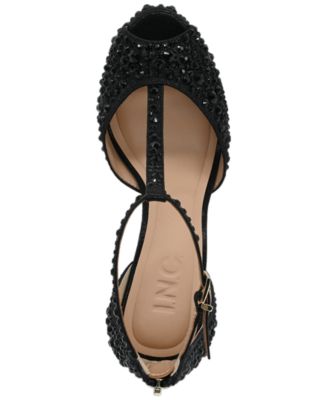 Women's Chacey Bling Pumps, Macy's Exclusive