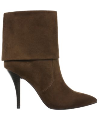 Women's Yolandaa Cuff Dress Booties