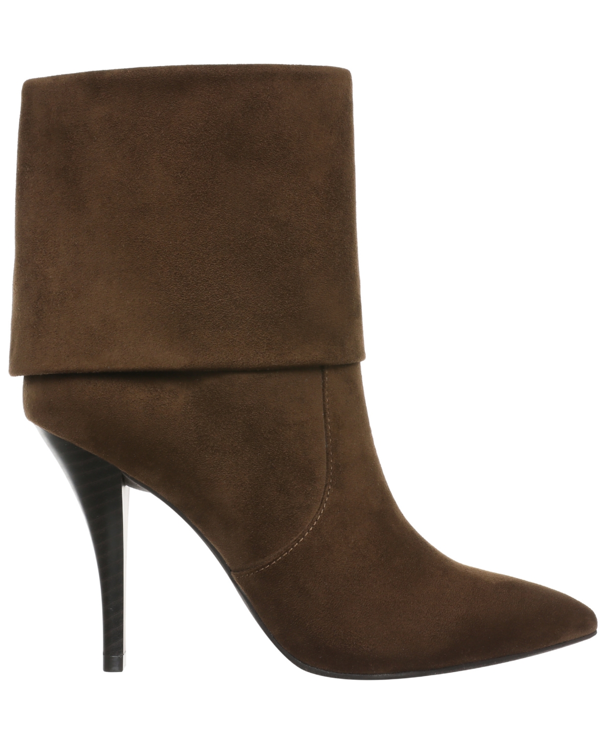 I.n.c. International Concepts Women's Yolandaa Full-Zip Booties, Macy's Exclusive