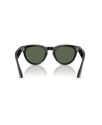 Unisex AI Glasses, Meta Headliner RW4013 - GEN 2