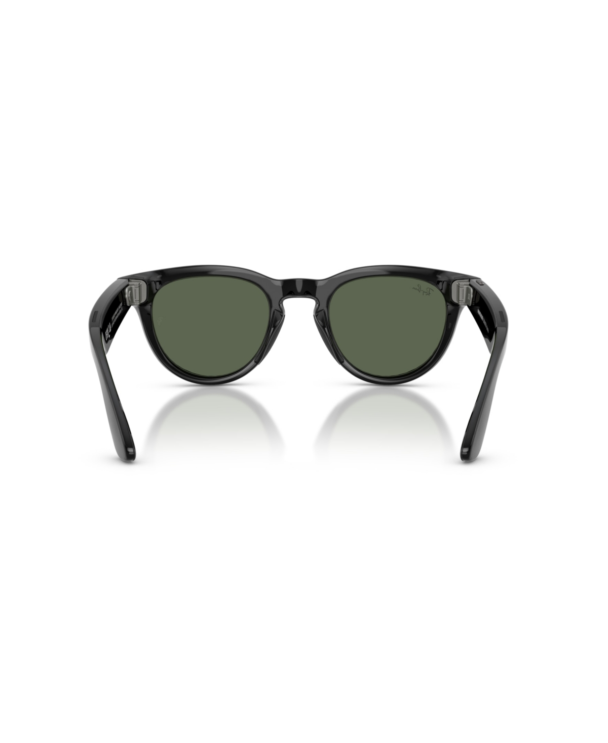 Ray-Ban Unisex Ai Meta Gen2 Headliner Sunglasses, RW4013