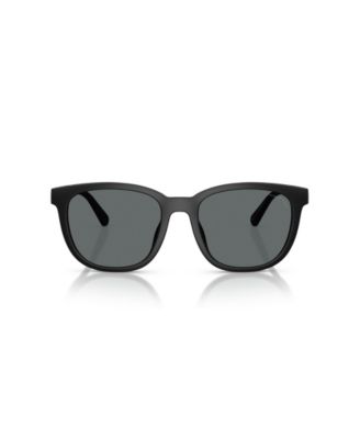 Men's Polarized Sunglasses, CCA00 HC8442U