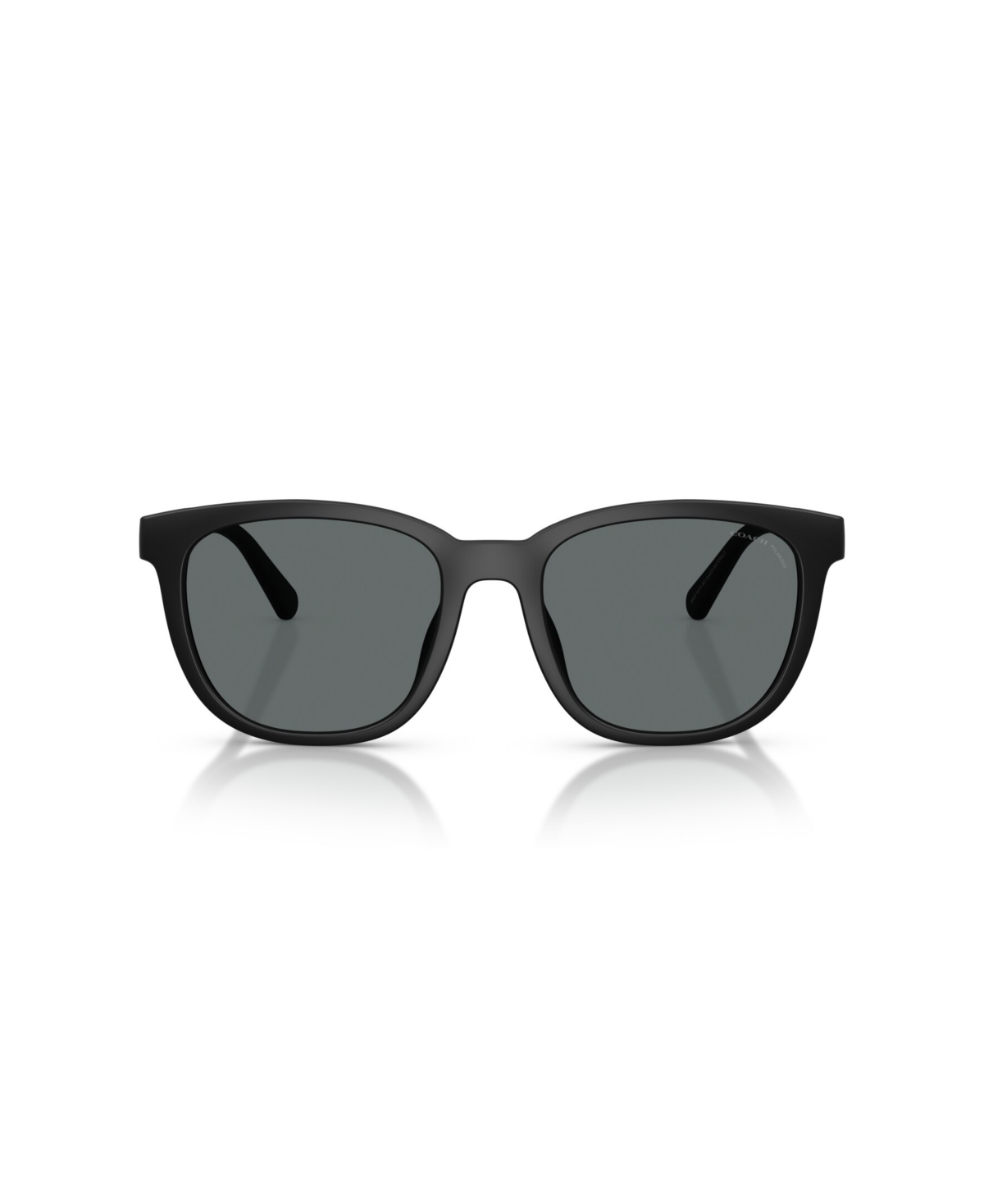 Coach Men's Polarized Sunglasses, CCA00 HC8442U