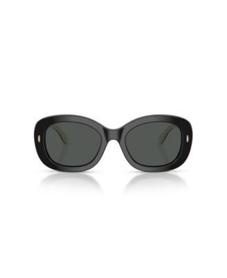 Women's Oval Sunglasses, TY7226U