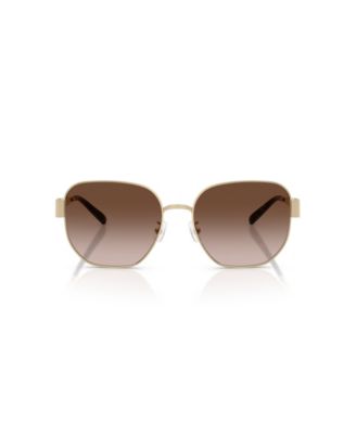 Women's Geometric Sunglasses, TY6117