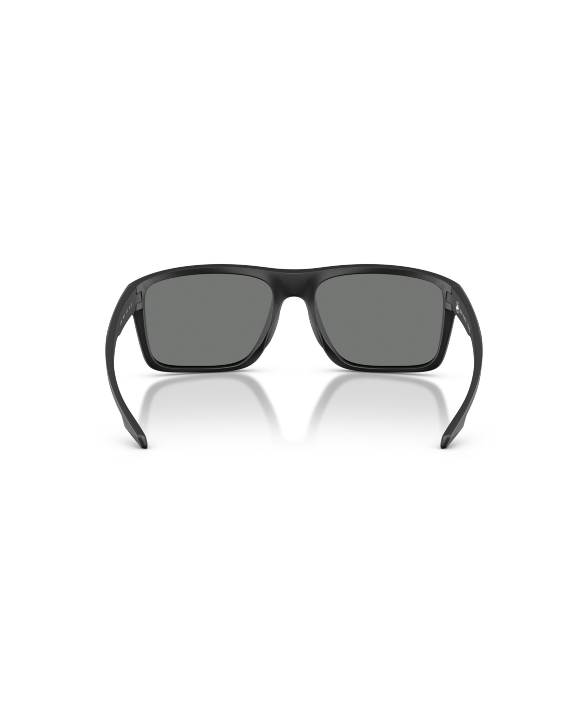 Native Eyewear Native Men's Polarized Tavern Sunglasses, Xd9043 In Black