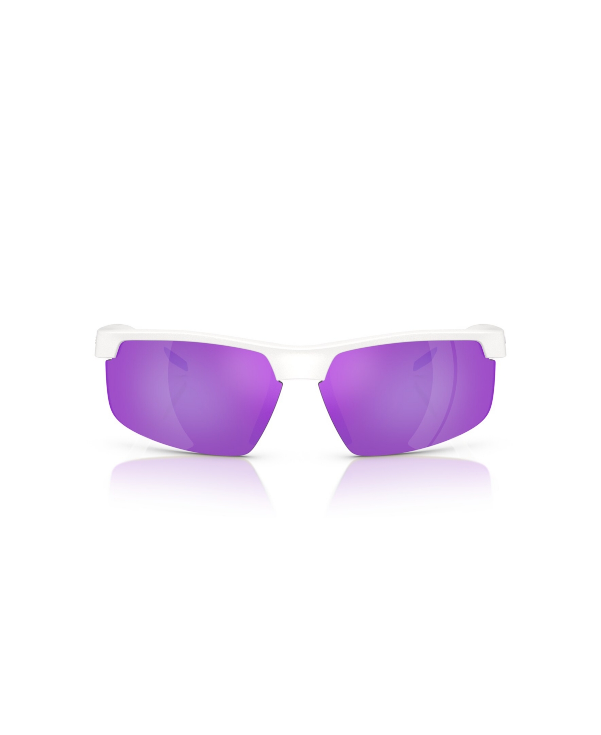Native Eyewear Native Men's Polarized Ridge-runner Crest Sunglasses, Xd9048