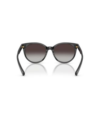 Women's Round Sunglasses, RA5331U