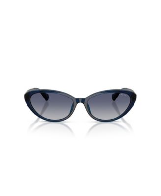 Women's Butterfly Sunglasses, RA5338U