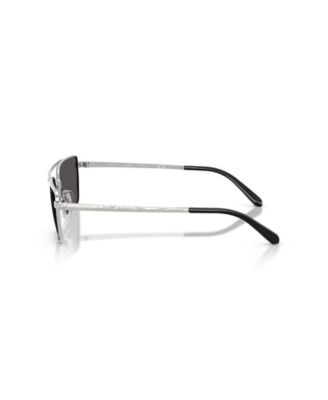 Women's Rectangle Sunglasses, RL7092